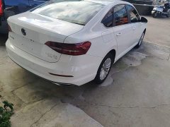 Volkswagen Lavida 280TSI DSG Comfort - ფოტო 7