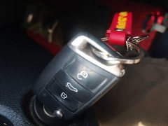 Volkswagen Lavida 280TSI DSG Comfort - ფოტო 8