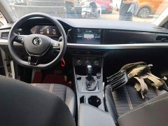 Volkswagen Lavida 280TSI DSG Comfort - ფოტო 9