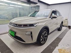Haval Xiaolong MAX Hi4 165 Ultra Intelligent Driving Edition - photo 1