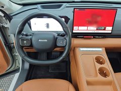 Haval Xiaolong MAX Hi4 165 Ultra Intelligent Driving Edition - photo 10