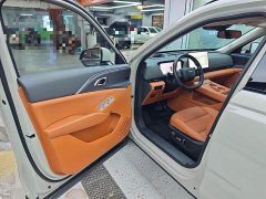 Haval Xiaolong MAX Hi4 165 Ultra Intelligent Driving Edition - photo 15
