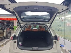 Haval Xiaolong MAX Hi4 165 Ultra Intelligent Driving Edition - photo 18