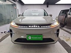 Haval Xiaolong MAX Hi4 165 Ultra Intelligent Driving Edition - photo 2