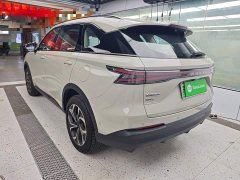Haval Xiaolong MAX Hi4 165 Ultra Intelligent Driving Edition - photo 4