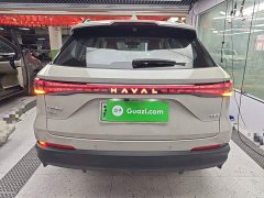 Haval Xiaolong MAX Hi4 165 Ultra Intelligent Driving Edition - photo 5