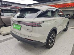 Haval Xiaolong MAX Hi4 165 Ultra Intelligent Driving Edition - photo 6