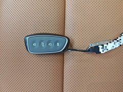 Haval Xiaolong MAX Hi4 165 Ultra Intelligent Driving Edition - photo 8