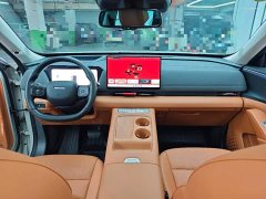 Haval Xiaolong MAX Hi4 165 Ultra Intelligent Driving Edition - photo 9