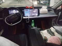 XPeng P7 670N - ფოტო 12