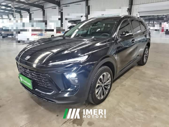 Buick Envision Plus Envision Plus 28T FWD Platinum - car from China