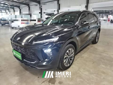 2025 Buick Envision Plus Envision Plus 28T FWD Platinum