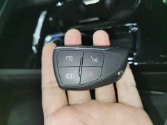 Buick Envision Plus Envision Plus 28T FWD Platinum - photo 8
