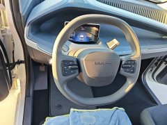 Wuling NanoEV Fun Edition - ფოტო 10