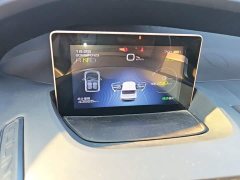Wuling NanoEV Fun Edition - ფოტო 11