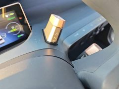 Wuling NanoEV Fun Edition - ფოტო 13