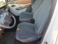 Wuling NanoEV Fun Edition - ფოტო 14