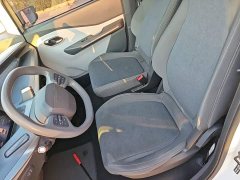 Wuling NanoEV Fun Edition - ფოტო 16