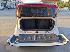 Wuling NanoEV Fun Edition - ფოტო 18