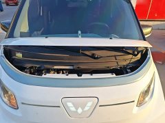 Wuling NanoEV Fun Edition - ფოტო 19