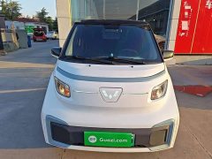 Wuling NanoEV Fun Edition - ფოტო 2