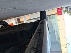 Wuling NanoEV Fun Edition - ფოტო 20