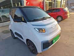 Wuling NanoEV Fun Edition - ფოტო 3