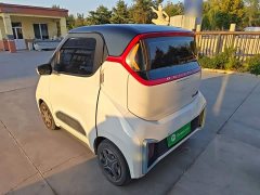 Wuling NanoEV Fun Edition - ფოტო 4