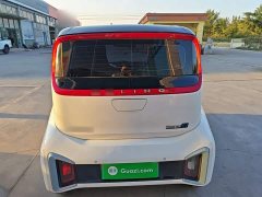 Wuling NanoEV Fun Edition - ფოტო 5