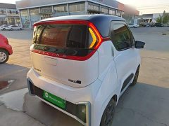Wuling NanoEV Fun Edition - ფოტო 6
