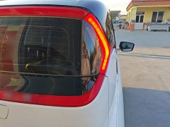 Wuling NanoEV Fun Edition - ფოტო 7