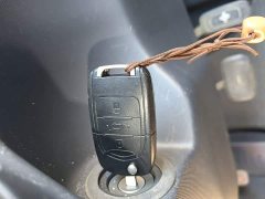 Wuling NanoEV Fun Edition - ფოტო 8