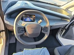 Wuling NanoEV Fun Edition - ფოტო 9