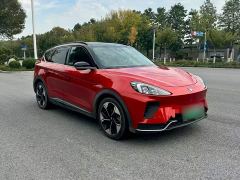 ARCFOX Alpha T 653S 160kW - ფოტო 2