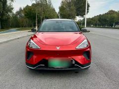 ARCFOX Alpha T 653S 160kW - ფოტო 3