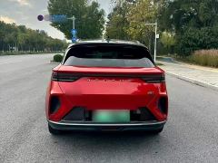 ARCFOX Alpha T 653S 160kW - ფოტო 4