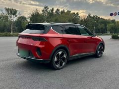 ARCFOX Alpha T 653S 160kW - ფოტო 5