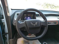Wuling Hongguang MINIEV Zizai Edition LFP Battery - фото 10