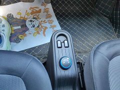 Wuling Hongguang MINIEV Zizai Edition LFP Battery - фото 13