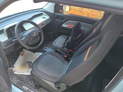 Wuling Hongguang MINIEV Zizai Edition LFP Battery - фото 14