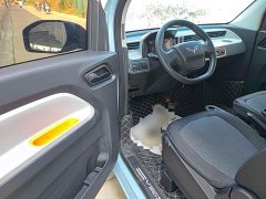Wuling Hongguang MINIEV Zizai Edition LFP Battery - фото 15