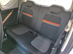 Wuling Hongguang MINIEV Zizai Edition LFP Battery - фото 16