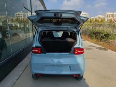 Wuling Hongguang MINIEV Zizai Edition LFP Battery - фото 18