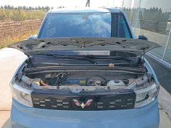 Wuling Hongguang MINIEV Zizai Edition LFP Battery - фото 19