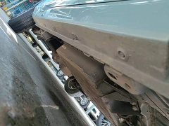 Wuling Hongguang MINIEV Zizai Edition LFP Battery - фото 20