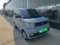 Wuling Hongguang MINIEV Zizai Edition LFP Battery - фото 3