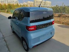 Wuling Hongguang MINIEV Zizai Edition LFP Battery - фото 4
