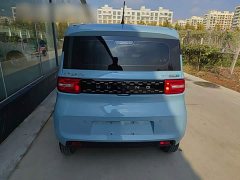 Wuling Hongguang MINIEV Zizai Edition LFP Battery - фото 5