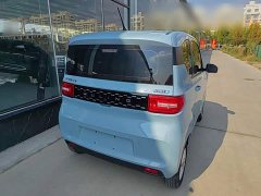Wuling Hongguang MINIEV Zizai Edition LFP Battery - фото 6