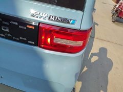 Wuling Hongguang MINIEV Zizai Edition LFP Battery - фото 7